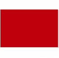 Kreul Acryl Mattfarbe Brilliantrot 50ml (50 ml) (18482652) Rot, Grundpreis:...