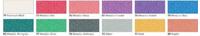 Kreul Acryl Metallicfarbe, cremig deckend, 20 ml (20 ml) (23251886) Gr&uuml;n,