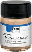 KREUL Acrylfarbe champagner 50,0 ml, 1 St.