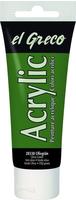 Kreul 28338, Kreul el Greco Acrylic 75ml (75 ml) (28338) Gr&uuml;n, Grundpreis: &euro;