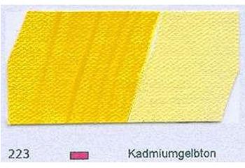 Schmincke AKADEMIE Acryl color 250 ml kadmiumgelb