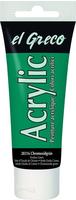 Kreul 28316, Kreul el Greco Acrylic (75 ml) (28316) Gr&uuml;n, Grundpreis: &euro; 74,80 /