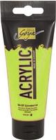 Kreul Basic Acryl 100ml (100 ml) (18482478) Gr&uuml;n, Grundpreis: &euro; 50,80 / l