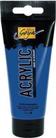 Kreul Basic Acryl 100ml (100 ml) (18482473) Grau, Grundpreis: &euro; 65,70 / l