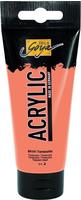 C.KREUL 84141, C.KREUL 84141 SOLO GOYA Acrylic Terracotta 100 ml Tube, Grundpreis: