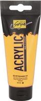 Kreul Basic Acryl 100ml (100 ml) (4000798841379) Orange, Grundpreis: &euro;...