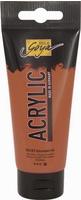 Kreul 84111, Kreul Acrylic (100 ml) (84111) Braun, Grundpreis: &euro; 53,70 / l