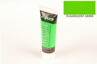 Kreul 28363, Kreul el Greco Acrylic (75 ml) (28363) Gr&uuml;n, Grundpreis: &euro; 79,73 /