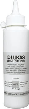 Lukas Cryl Studio 250 ml coelinblau