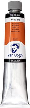 Royal Talens Van Gogh Ölfarben 200 ml azoorange (276)