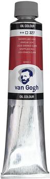 Royal Talens Van Gogh Ölfarben 200 ml krapplack hell (327)