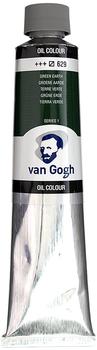 Royal Talens Van Gogh Ölfarben 200 ml grüne Erde (629)