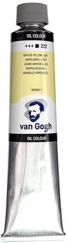 Royal Talens Van Gogh Ölfarben 200 ml neapelgelb hell (222)