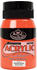 Royal & Langnickel Essentials Acrylfarbe 500 ml kadmiumorange