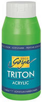 KREUL 17064, Kreul Triton Acrylic Liquid 17064 gr&uuml;n