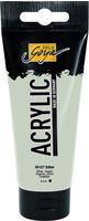 C.KREUL 84127, C.KREUL 84127 SOLO GOYA Acrylic Silber 100 ml Tube, Grundpreis: &euro;