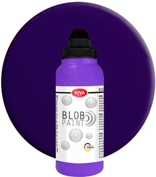 Viva Decor Blob Paint 280ml violett
