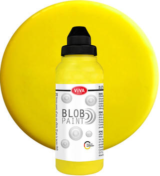 Viva Decor Blob Paint 280ml gelb