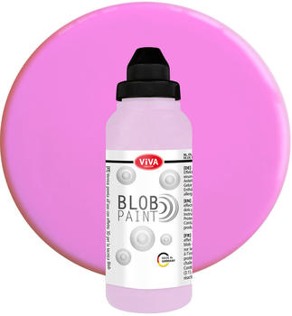 Viva Decor Blob Paint 280ml rosa