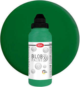 Viva Decor Blob Paint 280ml grün