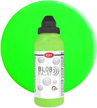 Viva Decor Blob Paint 280ml neon-grün