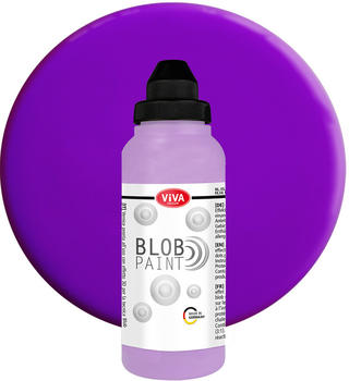 Viva Decor Blob Paint 280ml lila