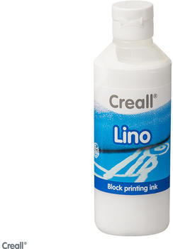 Creall Lino 250ml weiß