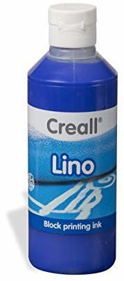 Creall Lino 250ml ultramarine