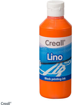 Creall Lino 250ml orange