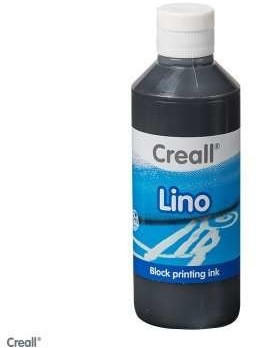 Creall Lino 250ml schwarz