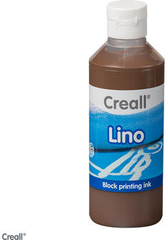 Creall Lino 250ml braun