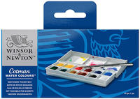 Winsor & Newton 390640, Winsor & Newton Cotman Aquarellfarben
