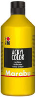 Marabu 12010 075 019, Marabu Acrylfarbe 12010 075 019 500 Milliliter, Grundpreis: