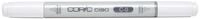 Too 2207580, Too Copic Ciao Typ C-0 (Cool Gray No.0)