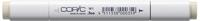 Too 2007507, Too Copic Classic Typ W-1 (Warm Gray No.1)