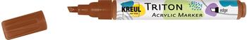 C. Kreul Triton Acrylic Paint Marker 1,4mm oxidbraun