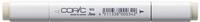 Too 20075108, Too Copic Classic Typ W-0 (Warm Gray No.0)