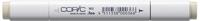 Too 20075109, Too Copic Classic Typ W-2 (Warm Gray No.2)