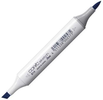 COPIC Sketch Einzelmarker Typ B-14 (2107524)