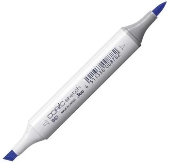 COPIC Sketch Einzelmarker Typ B -63 (21075154)