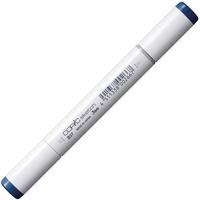 Too 2107577, Too Copic Sketch Typ B37 (Antwerp Blue)