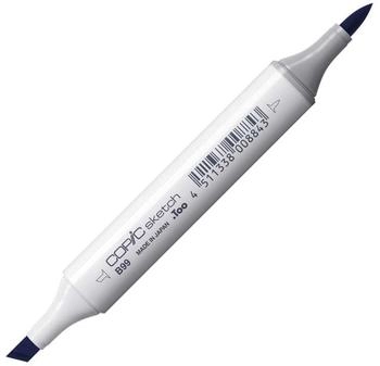 COPIC Sketch Einzelmarker Typ B-99 (21075311)