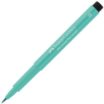 Faber-Castell PITT artist pen Brush phthalogr&uuml;n 161 (167561)