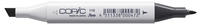 Too 20075114, Too Copic Classic Typ - 110 (Special Black)