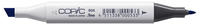 Too 2007537, Too Copic Classic Typ B06 (Peacock Blue)