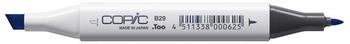 COPIC Marker Classic B29 Ultramarine (HOL2007525)