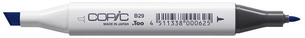 COPIC Marker Classic B29 Ultramarine (HOL2007525)