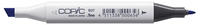 Too 2007577, Too Copic Classic Typ B37 (Antwerp Blue)