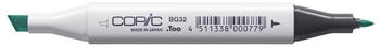 COPIC Marker Classic BG32 Aqua Mint (HOL20075218)