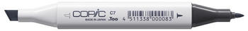 COPIC Marker Classic C7 Cool Gray No.7 (HOL2007515)